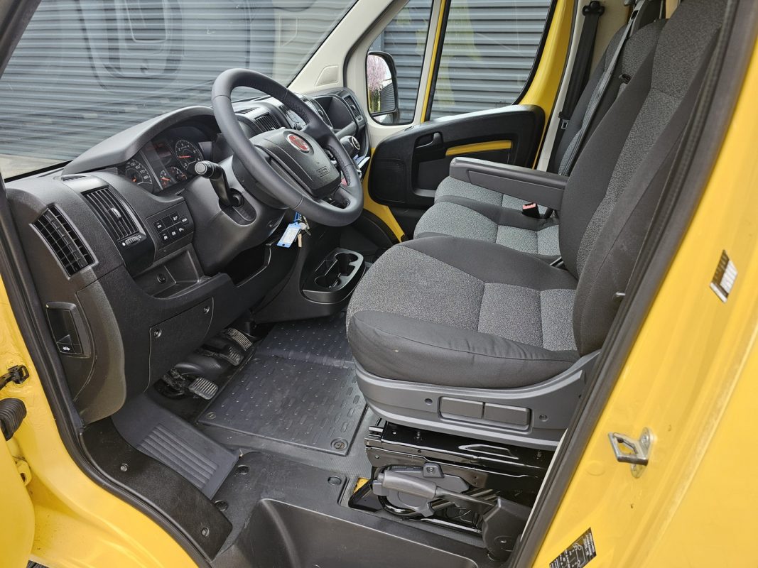 fiat ducato jtd–najem 10